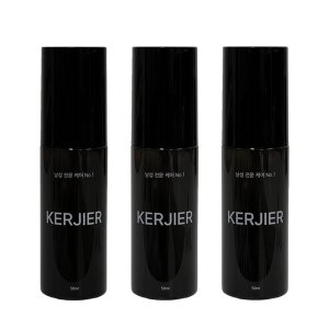 [정품판매] 커지어 KERJIER (50ml X3ea / 3개월분)