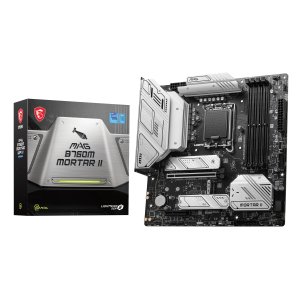 MSI MAG B760M 박격포 II 단일상품