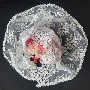 피앗 수제미사보 성모님 세번째이야기   하늘의 문 , Fiat(피앗)