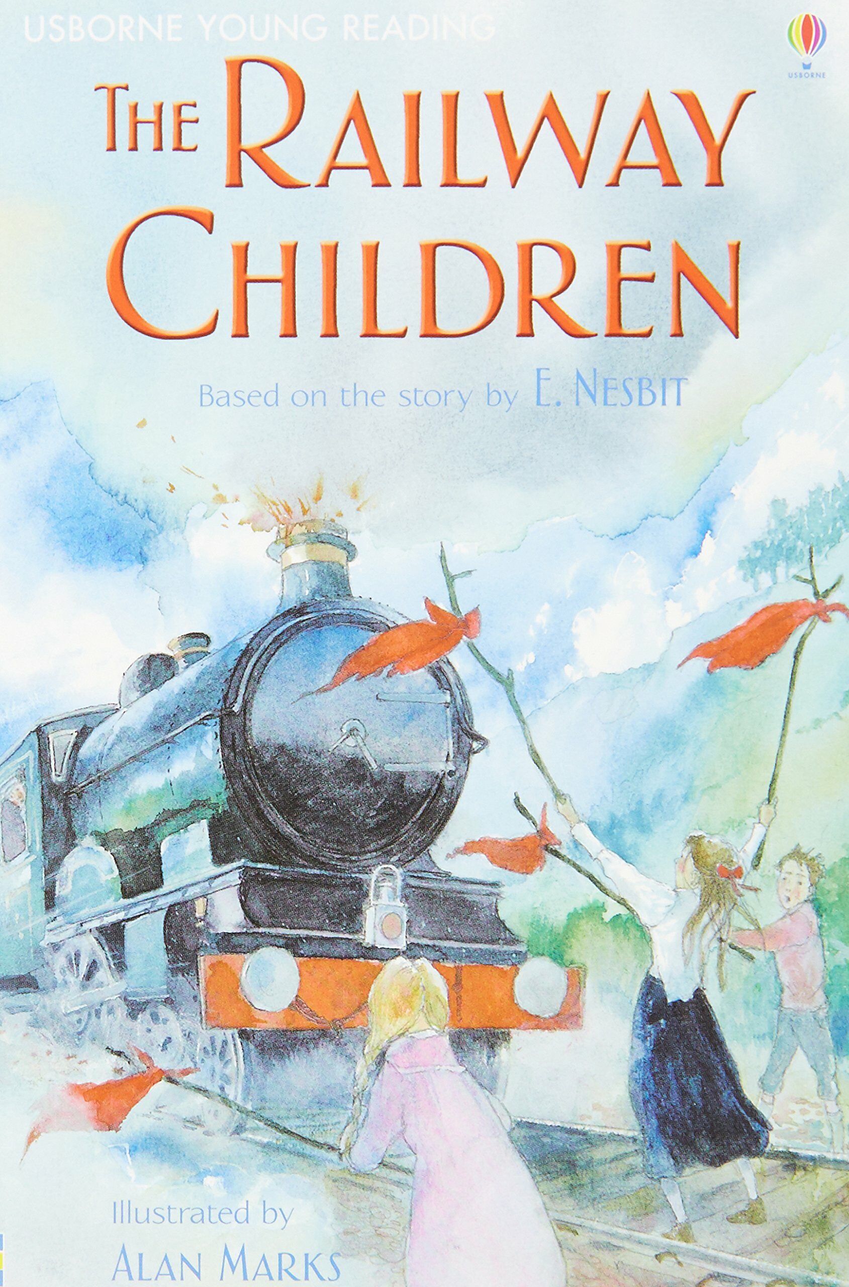 (The)railway children