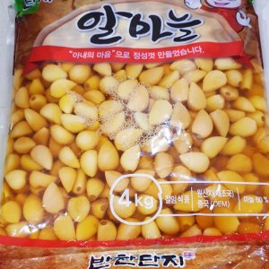 알마늘장아찌 최저가 가성비상품