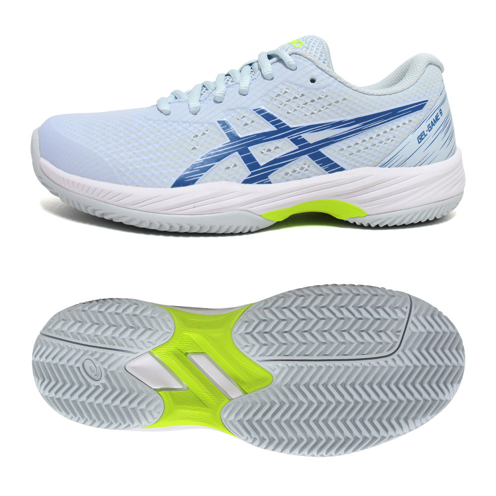 아식스 ASICS 남성 코트 FF 3 노박 클레이 COURT FF 3 NOVAK CLAY 신발 1041A362-960