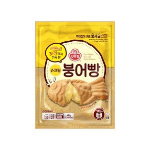 오뚜기붕어빵 최저가 가성비상품