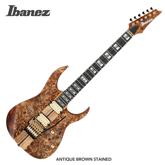 Ibanez 아이바네즈 일렉기타 ABS RGT1220PB