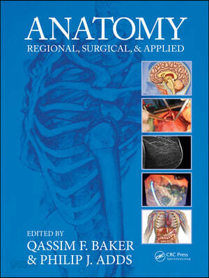 Anatomy (Regional, Surgical, and Applied)