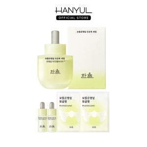 한율 [10%추가할인][한율]보들은행잎 모공핏 세럼 40ml