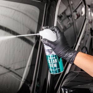 불스원 매직그립 클리어뷰 발수코팅제 300ml