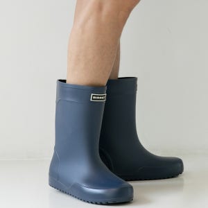 ROT 미들 레인부츠[250-275]