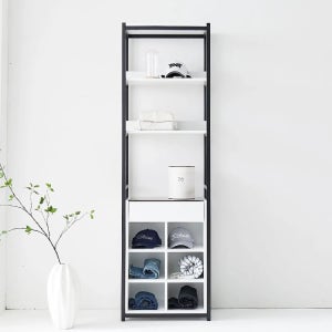 쿠시 드레스룸 선반 옷방 인테리어 시스템 옷장 안방 아파트