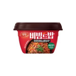 비빔드밥 최저가 가성비상품