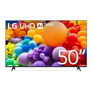 5년무상AS가능 24년 LG 50UT7570PUB 4K UHD TV 단품