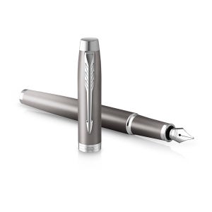 아이엠 라이팅 리투얼 컬렉션 그레이 CT 만년필