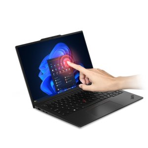 레노버 씽크패드 ThinkPad X1 Carbon Gen 12 (21KC00BGKR) RAM 32GB