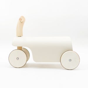 [노리터보드]노리터 모모 유아 원목 붕붕카