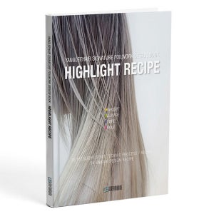 드림북 하이라이트 레시피 HIGHLIGHT RECIPE