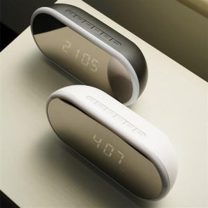 스마트 블루투스 미러 스피커 스피커/라디오, 텐바이텐