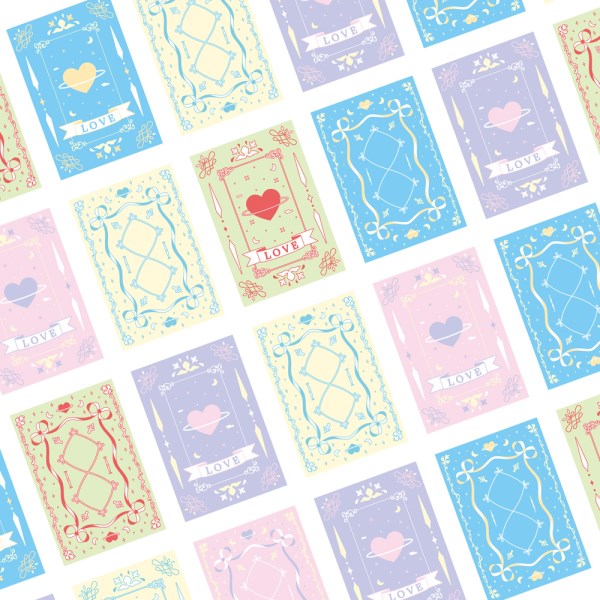 텐바이텐 디자인 포토 바인더