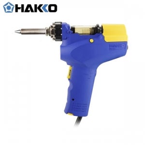 HAKKO 자동납흡입기 FR-301 디솔더링건