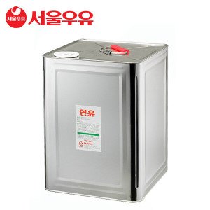 서울우유 서울연유 24kg연유시럽