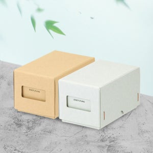 원더스토어 [라코닉] 명함꽃이 정리함 보관함