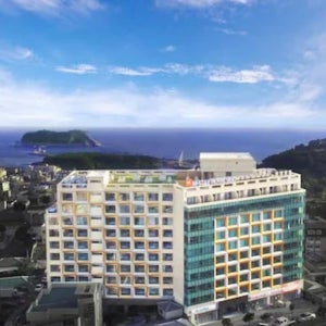 [제주] 엠스테이 호텔 제주