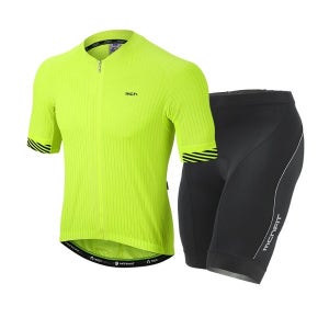 MCN 사이클 라이딩 남성 자전거 상하의 세트 MC-A-214