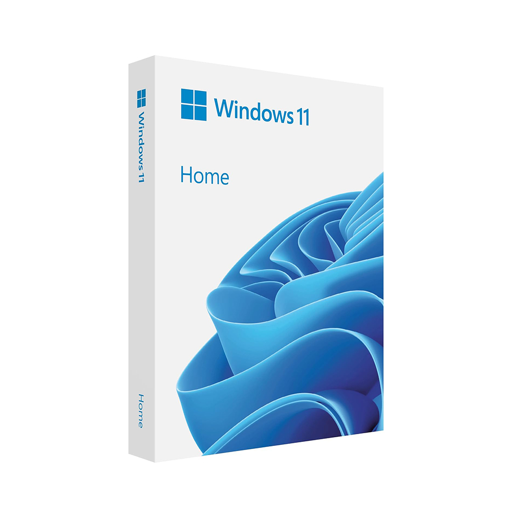 마이크로소프트 Windows 11 Home 처음사용자용(FPP) KOREAN 한글