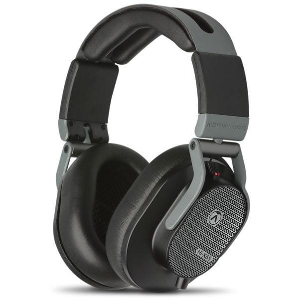 Austrian Audio Hi-X65 Professional Headphone (오스트리안 오디오 Hi-X65 프로 헤드폰)