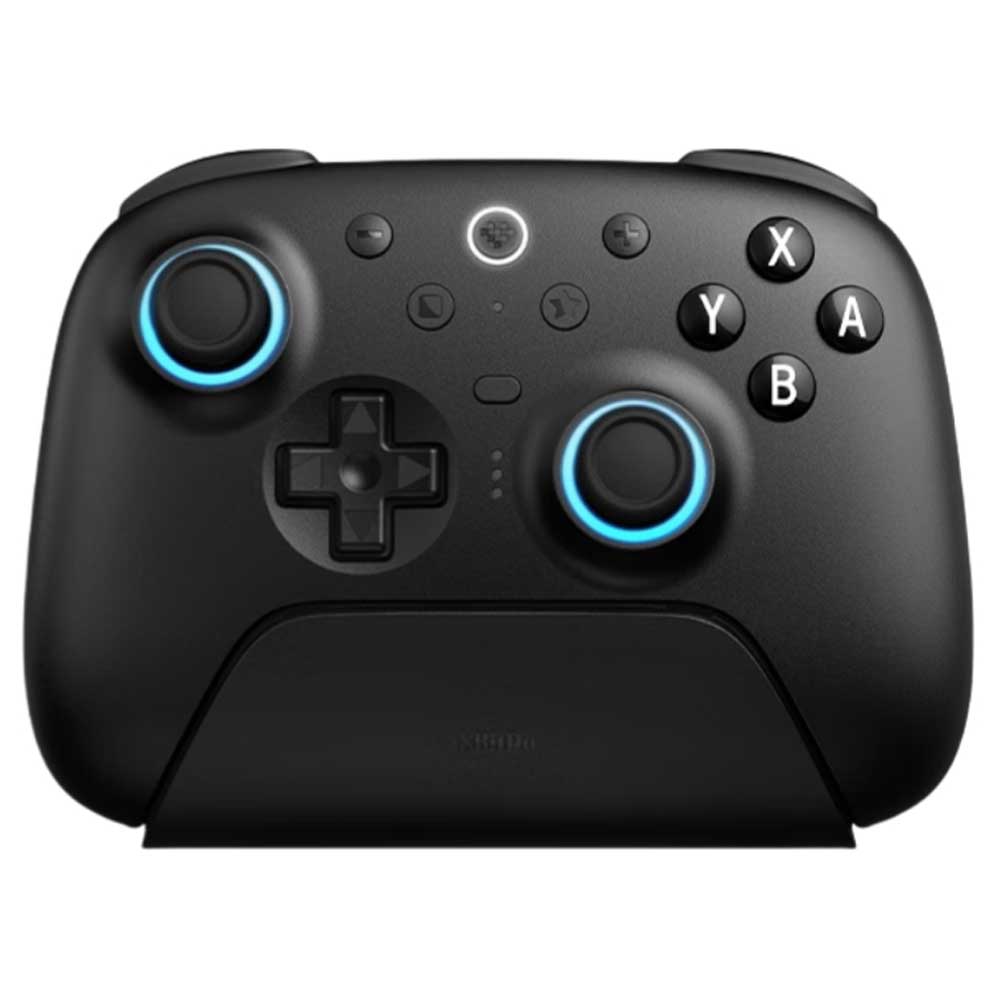8BitDo 얼티메이트 2세대 3모드 컨트롤러 게임패드 NS버전 (23,660원) (무료)