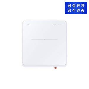 삼성전자 [삼성] 더 플레이트 1구 인덕션  NZ31DG200CFH [택배배송]