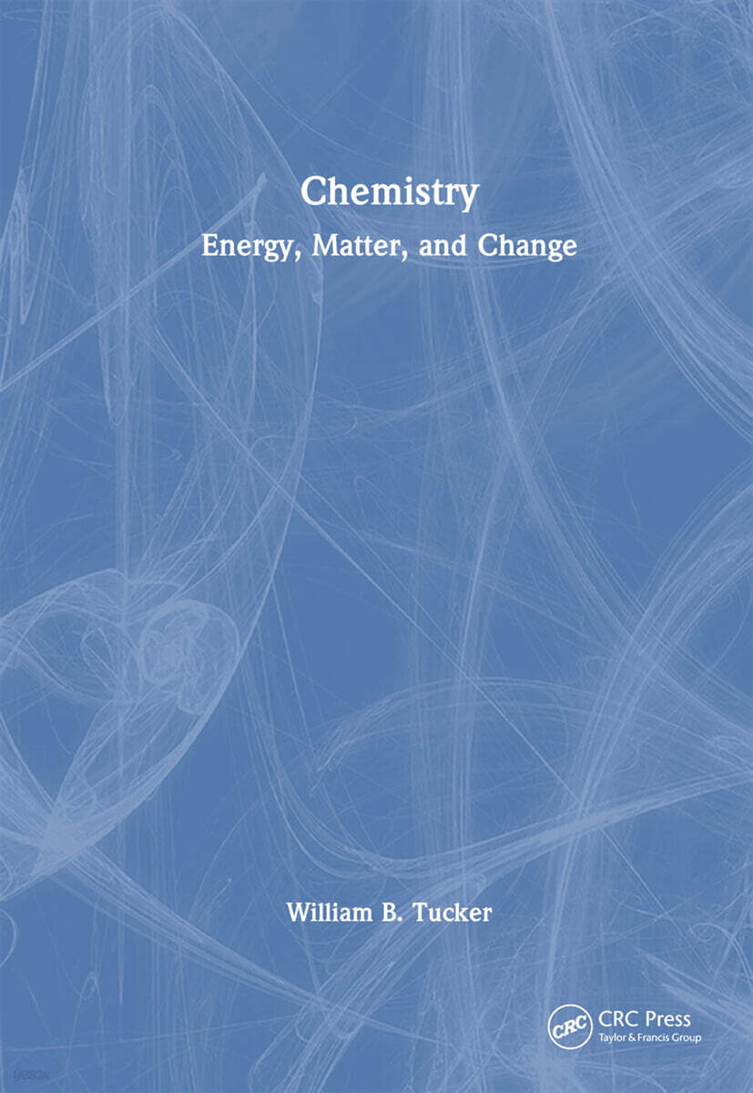 Chemistry (Energy, Matter, and Change)