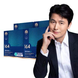 [뉴트리원] 164 루테인 지아잔틴 GR 4박스 320일분 캡슐