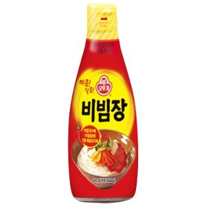 오뚜기비빔장 최저가 가성비상품