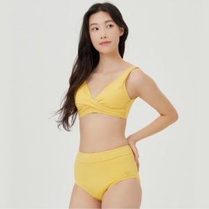 아레나 헤라 비키니 세트 A4BL1SM02MUS