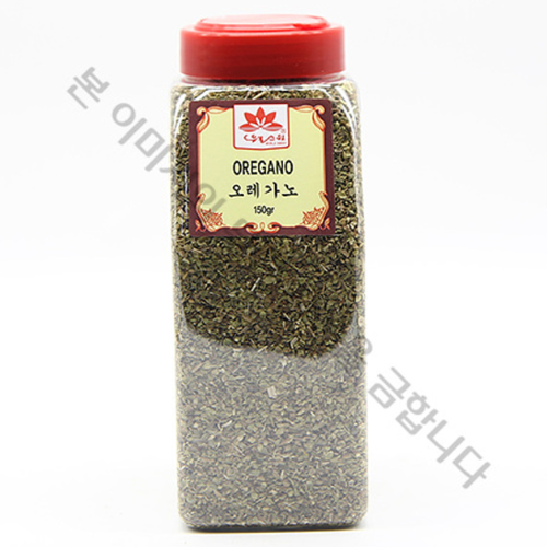 은진물산 <b>오레가노</b> 홀 150g