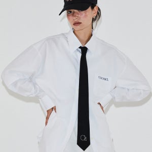 [코캔클] CCL 클래식 셔츠 24SS14