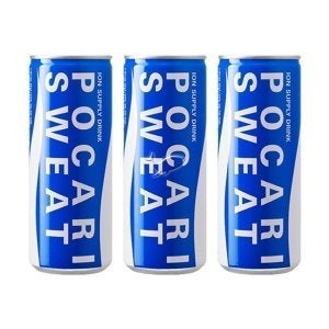 동아오츠카 포카리스웨트 240ml/ 20캔