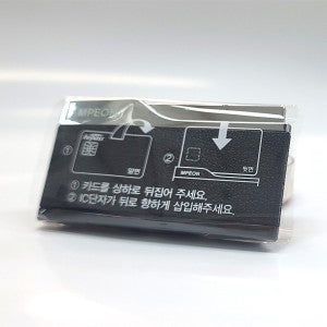 엠피온 엠피온 SET-550 무선 하이패스 IR 태양열 거치대 별매
