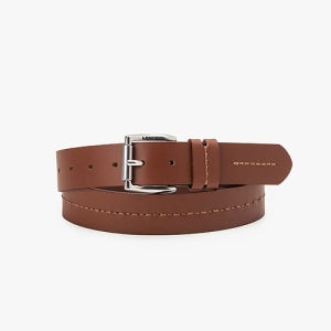 리바이스 맨 Stitched 벨트 D7783-0002