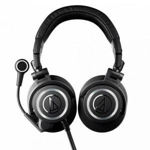 [오디오테크니카]ATH-M50xSTS USB_ATH-M50xSTS USB [갤러리아]