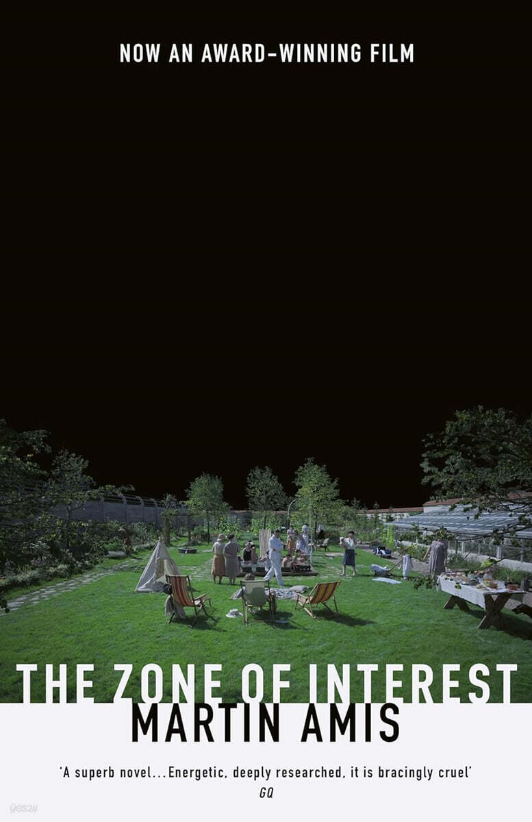 (The)zoneofinterest