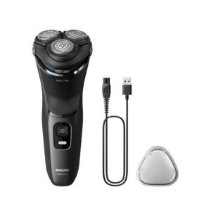 필립스 전기면도기 S3000 시리즈