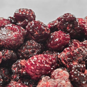 좋은 땅에서 자란 최고 품질의 고창 토종복분자 1kg