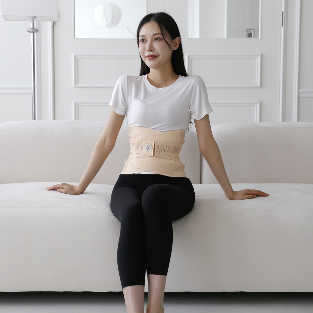 맘바디 산후복대 <b>출산후</b> 복직근 이개 복직개 산후복대