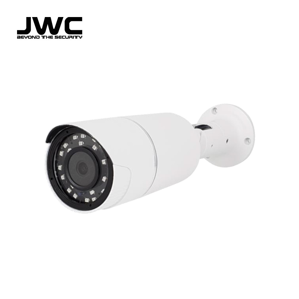 JWC 5MPネットワークIPカメラ JWC-IQ6B-AFS