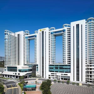 [속초] 카시아 속초 5성급