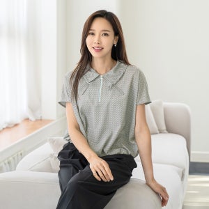 [클래씨마담]델라라나블라우스-BL2406122-