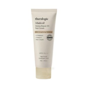 테라로직 마데셀 더마 리페어 톤업선크림50ml