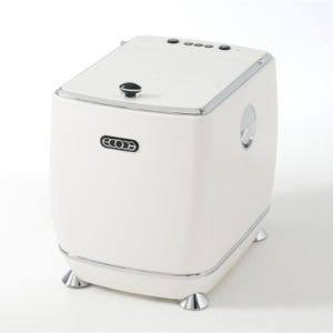 [롯데백화점] 에코체 음식물처리기 화이트 크롬 ECC-888WC [부산점] LE1217293561