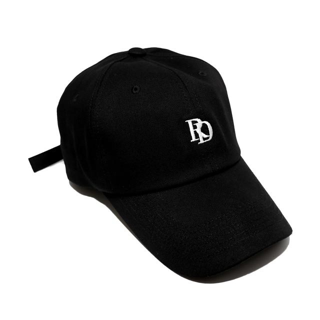 47브랜드 베이스러너 클린업 NY 볼캡 B-BSRNR17GWS (VN, 차콜